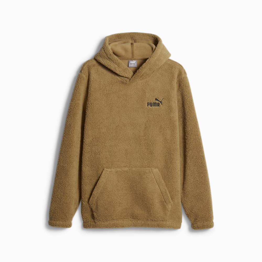 Puma downtown clearance sherpa hoodie