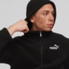 Зображення Puma Толстовка ESS+ Men's Full-Zip Hoodie #3: Puma Black