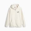 Изображение Puma Толстовка ESS+ Men's Full-Zip Hoodie #6: Alpine Snow
