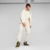 Изображение Puma Толстовка ESS+ Men's Full-Zip Hoodie #2: Alpine Snow