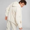 Изображение Puma Толстовка ESS+ Men's Full-Zip Hoodie #5: Alpine Snow