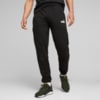 Зображення Puma Штани ESS+ Men's Sweatpants #1: Puma Black