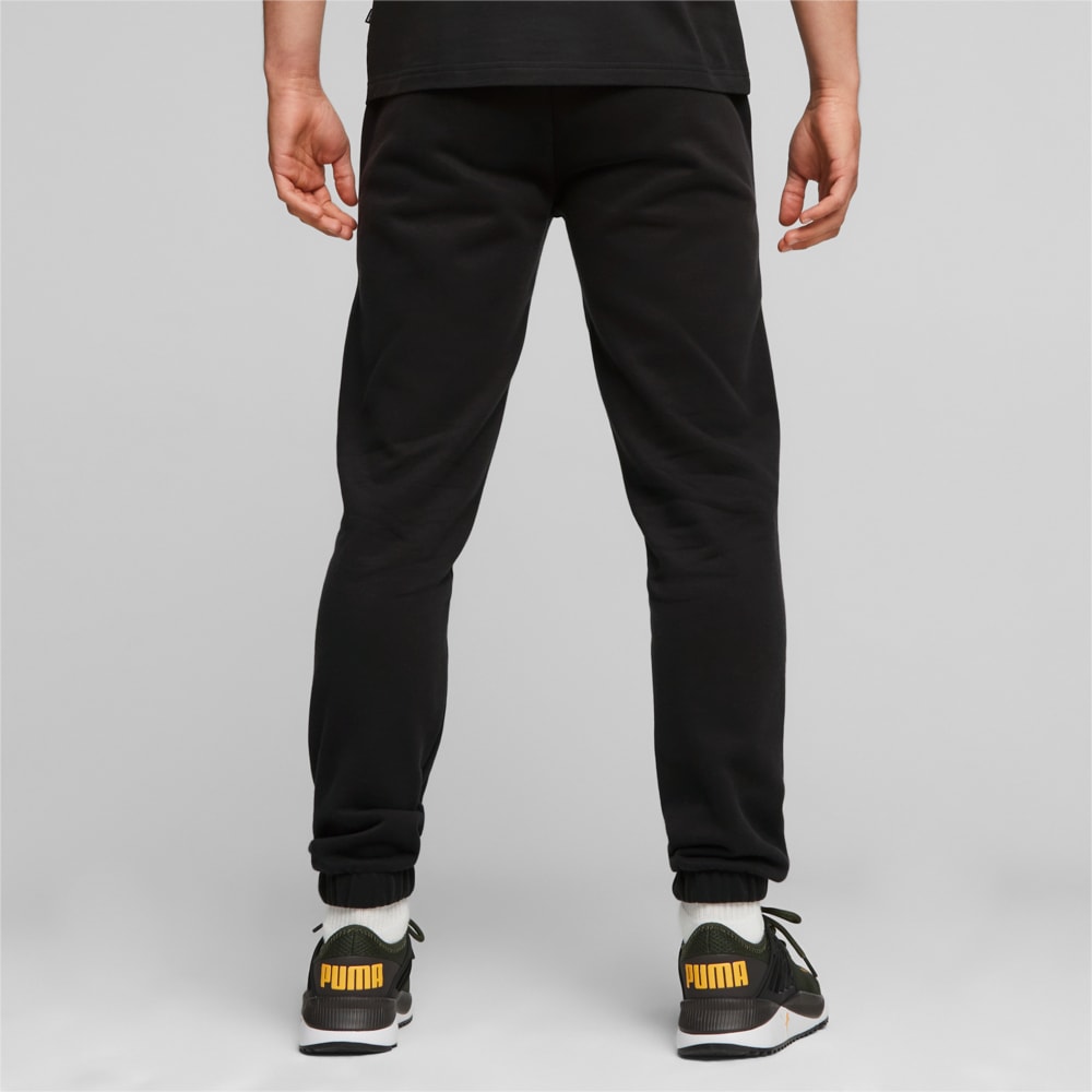 Зображення Puma Штани ESS+ Men's Sweatpants #2: Puma Black