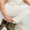 Изображение Puma Штаны ESS+ Men's Sweatpants #4: Alpine Snow