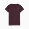 Изображение Puma Футболка Better Essentials Women’s Tee #6: Midnight Plum