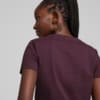 Изображение Puma Футболка Better Essentials Women’s Tee #2: Midnight Plum