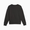 Изображение Puma Свитшот BETTER ESSENTIALS Women's Sweatshirt #7: Puma Black