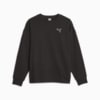 Изображение Puma Свитшот BETTER ESSENTIALS Women's Sweatshirt #6: Puma Black