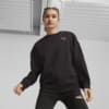 Изображение Puma Свитшот BETTER ESSENTIALS Women's Sweatshirt #1: Puma Black