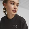 Зображення Puma Світшот BETTER ESSENTIALS Women's Sweatshirt #2: Puma Black