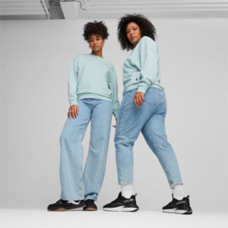 Изображение Puma Свитшот BETTER ESSENTIALS Women's Sweatshirt