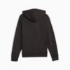 Изображение Puma Худи BETTER ESSENTIALS Women's Hoodie #7: Puma Black