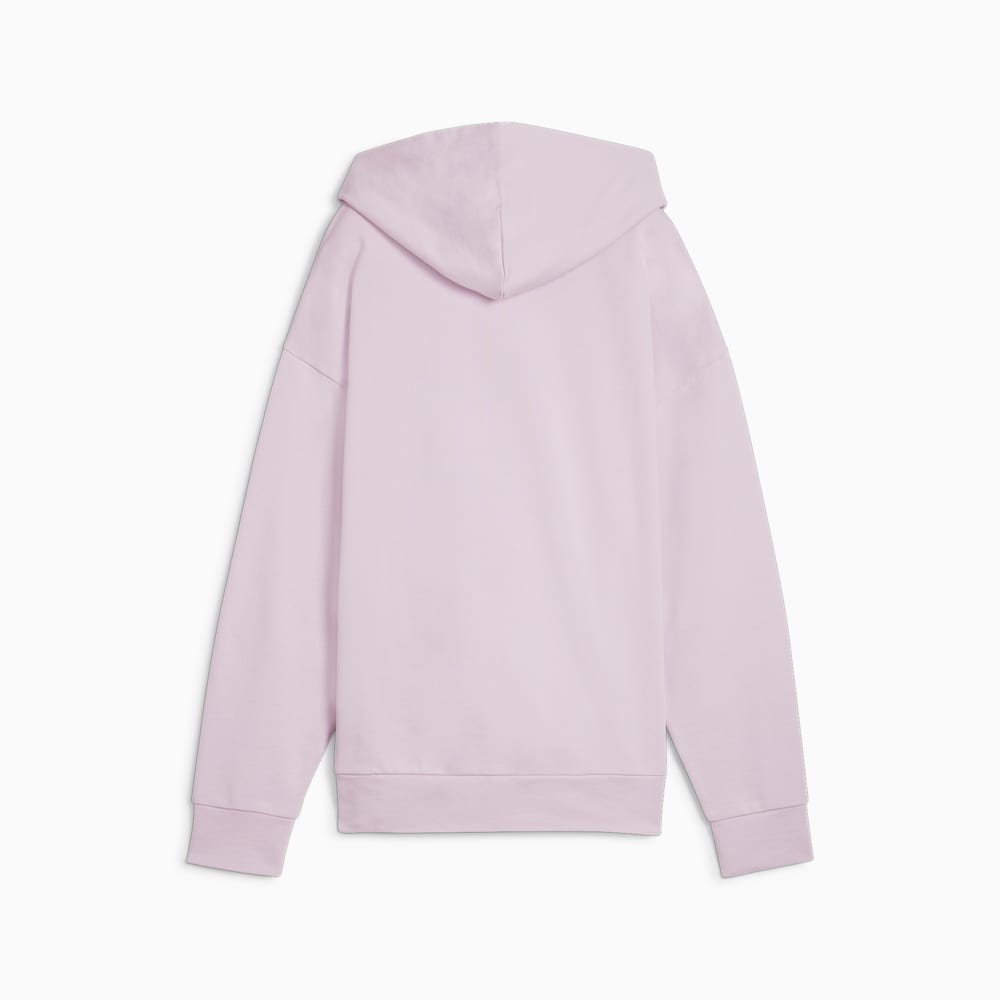 Изображение Puma Худи BETTER ESSENTIALS Women's Hoodie #2: Grape Mist