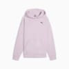 Изображение Puma Худи BETTER ESSENTIALS Women's Hoodie #1: Grape Mist