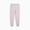 Изображение Puma Штаны Better Essentials Women's Sweatpants #6: Grape Mist