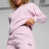 Изображение Puma Штаны Better Essentials Women's Sweatpants #2: Grape Mist