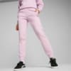 Изображение Puma Штаны Better Essentials Women's Sweatpants #3: Grape Mist