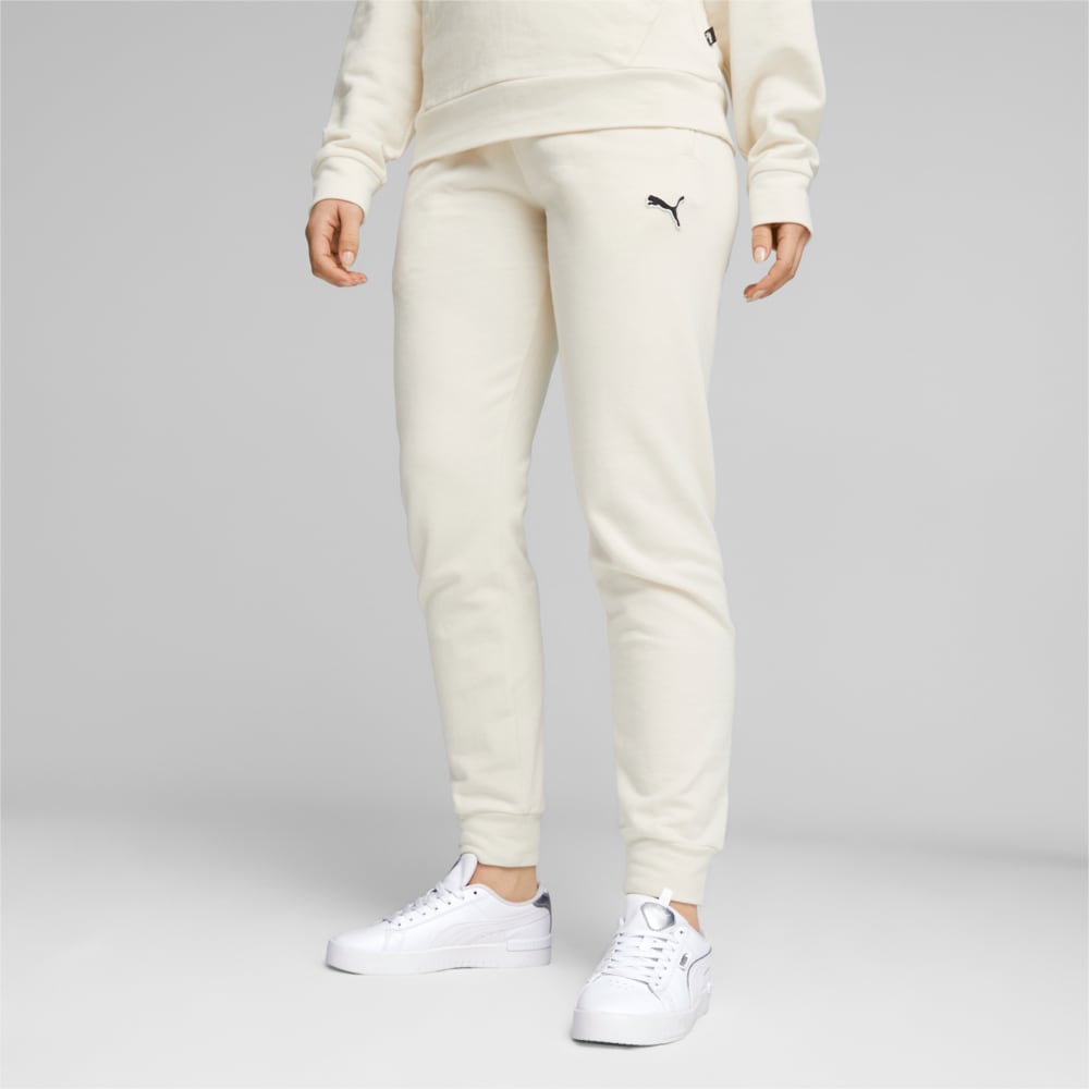 Image PUMA Calça de Moletom Better Essentials Feminino #1