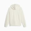 Görüntü Puma ESSENTIALS Elevated Kadın Fermuarlı Kapüşonlu Sweatshirt #7
