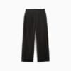 Зображення Puma Штани Essentials Elevated Women’s Straight Leg Pants #7: Puma Black