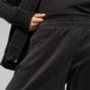 Зображення Puma Штани Essentials Elevated Women’s Straight Leg Pants #4: Puma Black