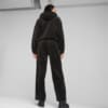 Зображення Puma Штани Essentials Elevated Women’s Straight Leg Pants #5: Puma Black