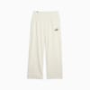 Зображення Puma Штани Essentials Elevated Women’s Straight Leg Pants #6: Alpine Snow