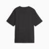 Изображение Puma Футболка ESS TAPE Women’s Tee #5: Puma Black
