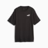 Изображение Puma Футболка ESS TAPE Women’s Tee #4: Puma Black