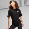 Изображение Puma Футболка ESS TAPE Women’s Tee #1: Puma Black