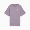 Изображение Puma Футболка ESS TAPE Women’s Tee #4: Pale Plum