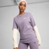 Изображение Puma Футболка ESS TAPE Women’s Tee #1: Pale Plum