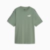 Image PUMA Camiseta ESS TAPE Feminina #4