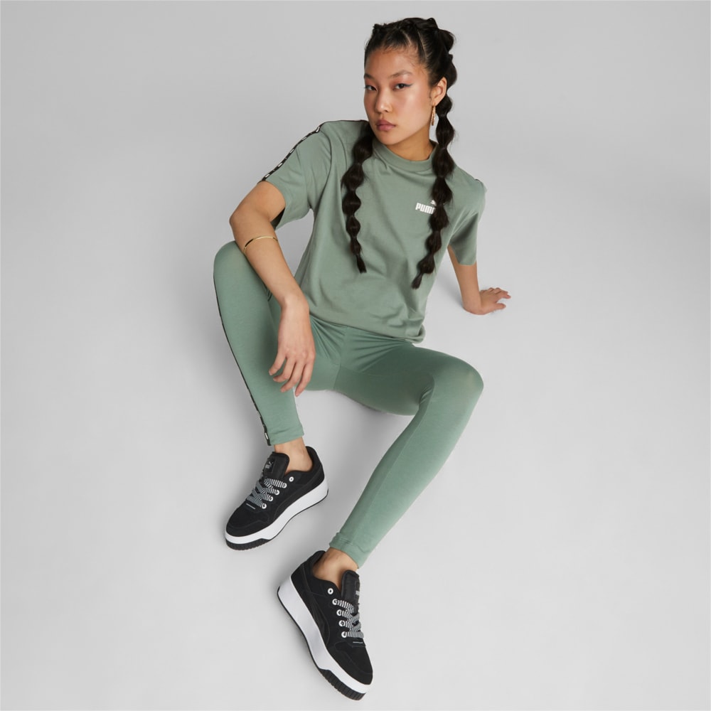 Image PUMA Camiseta ESS TAPE Feminina #2