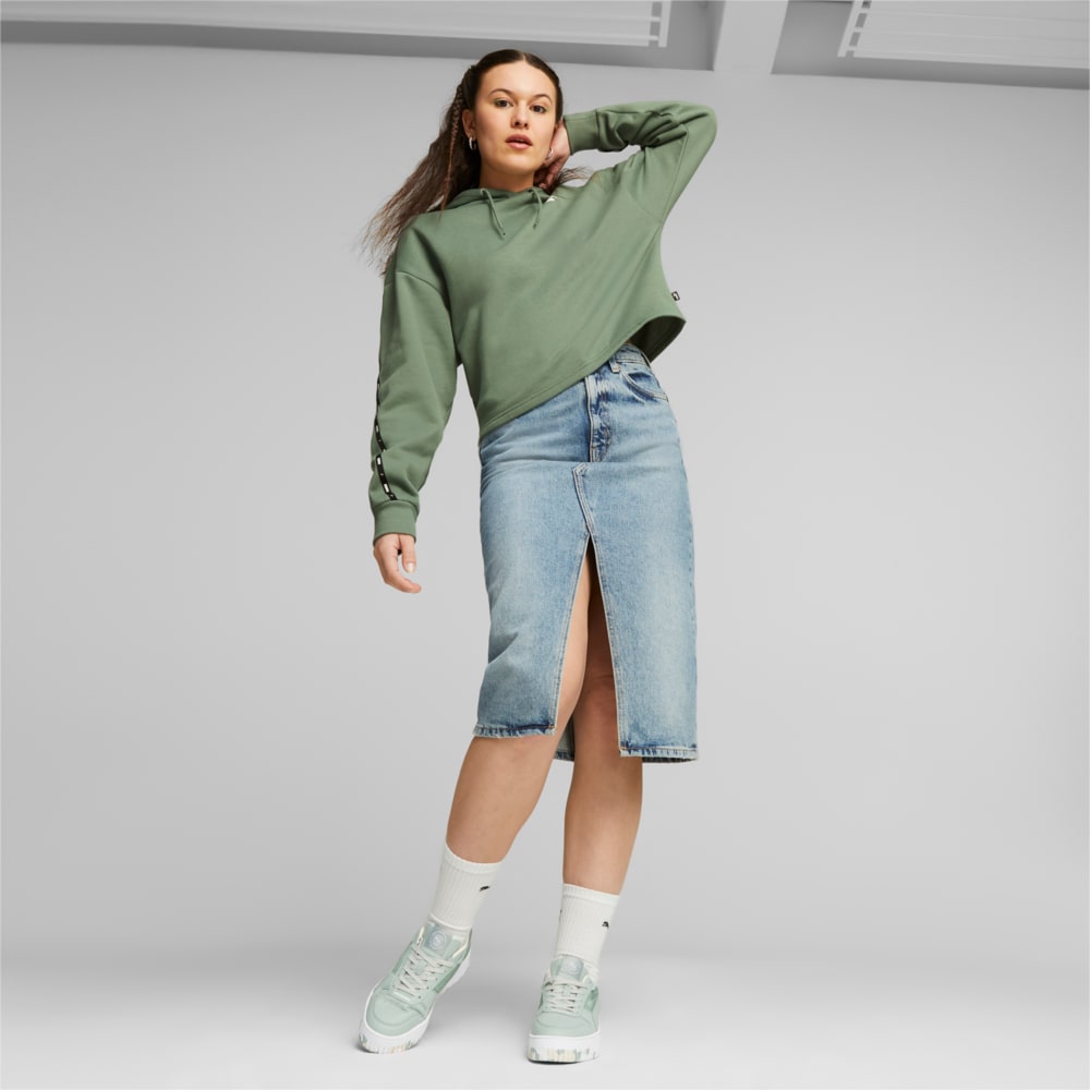 Image PUMA Moletom Essentials TAPE Feminino #2