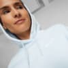 Image PUMA Moletom Essentials TAPE Feminino #3