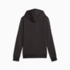 Изображение Puma Толстовка Essentials TAPE Women’s Full-Zip Hoodie #7: Puma Black