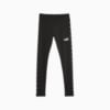 Зображення Puma Легінси ESS TAPE Women's Leggings #4: Puma Black