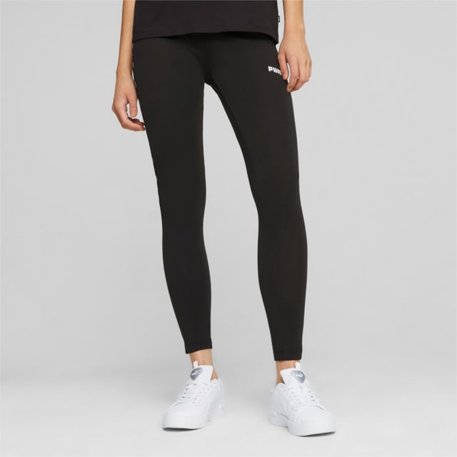 Calça Puma Leggings Formknit Seamless Cinzento L Mulher