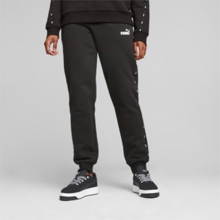 Puma top lifestyle sweatpants