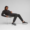 Изображение Puma Штаны ESS TAPE Women’s Sweatpants #4: Puma Black