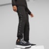 Изображение Puma Штаны ESS TAPE Women’s Sweatpants #5: Puma Black