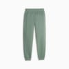 Изображение Puma Штаны ESS TAPE Women’s Sweatpants #7: Eucalyptus