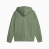 Зображення Puma Толстовка HER Terry Full-Zip Hoodie Women #7: Eucalyptus