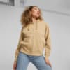 Зображення Puma Толстовка HER Terry Full-Zip Hoodie Women #1: Sand Dune