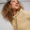 Изображение Puma Толстовка HER Terry Full-Zip Hoodie Women #4: Sand Dune