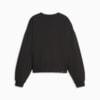 Изображение Puma Толстовка HER Women’s Sweatshirt #7: Puma Black