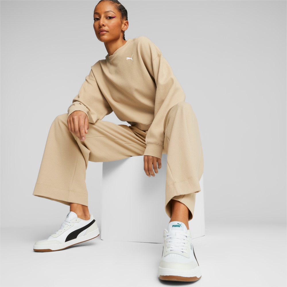 Imagen PUMA Polerón para mujer HER #2