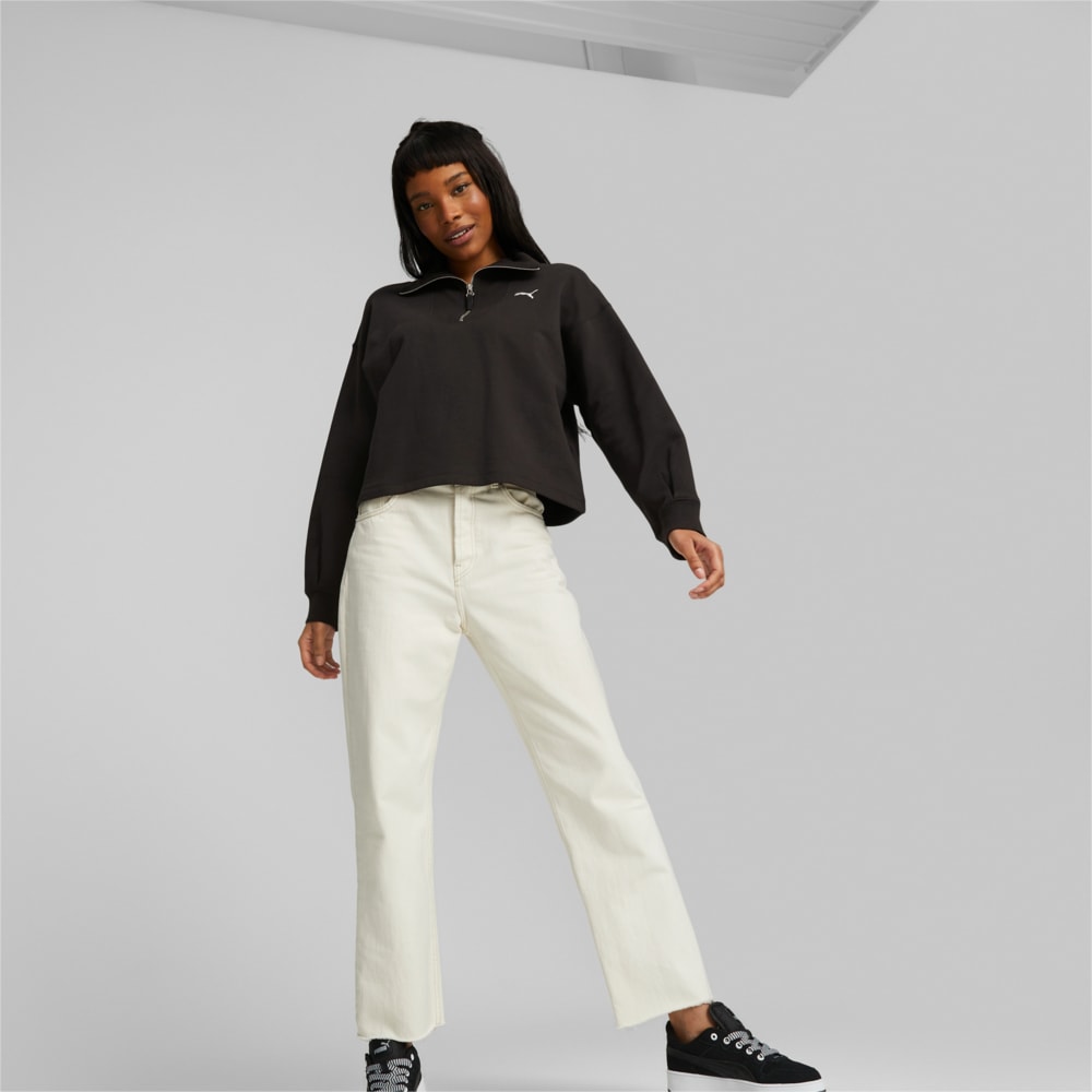 Imagen PUMA Polerón para mujer HER #2