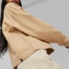 Image Puma HER Women's High-Neck Half-Zip Sweatshirt #4